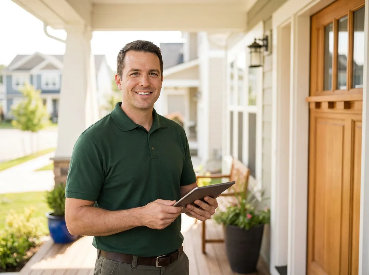 Pest control FAQs for Hosston, LA